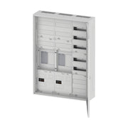 Eaton - Zähler-Komplettschrank Zähler-Komplettschrank ZSD-ZZV-1100-BKEIAPZ eHZ, o.Bestückung