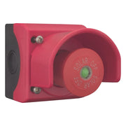 Eaton - Wahlschalter, Komplettgerät Feuerwehrschalter M22-SOL-PVT45PMPI02Q PV 2 Öffner