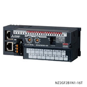 Mitsubishi Electric - SPS-Digitales Ein-/Ausgangs-Modul SPS CC-Link IE Field E/A NZ2GF2B1N1-16T Modul