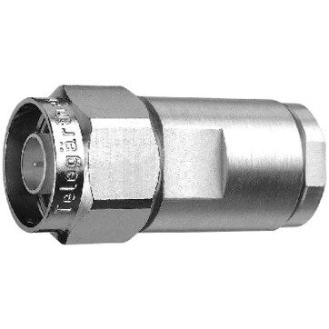 Telegärtner - Koax-Steckverbinder N-Kabelstecker 50Ohm 100023923 G37,G42