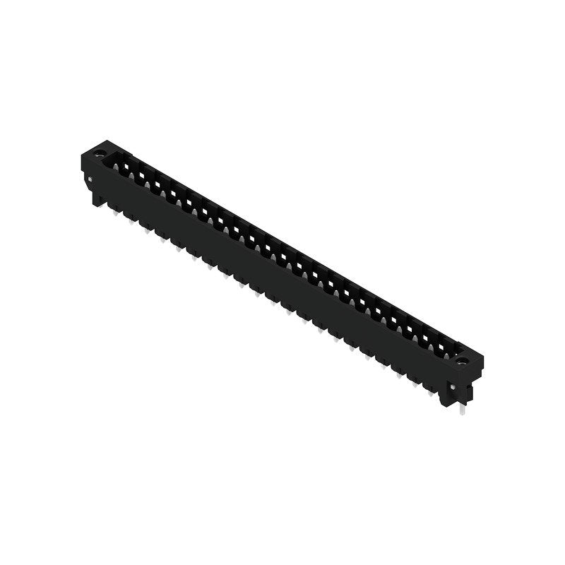 Weidmüller - Leiterplattensteckverbinder Verbinder 5.08mm SL-SMT 5.#1838640000  − 12 Stück