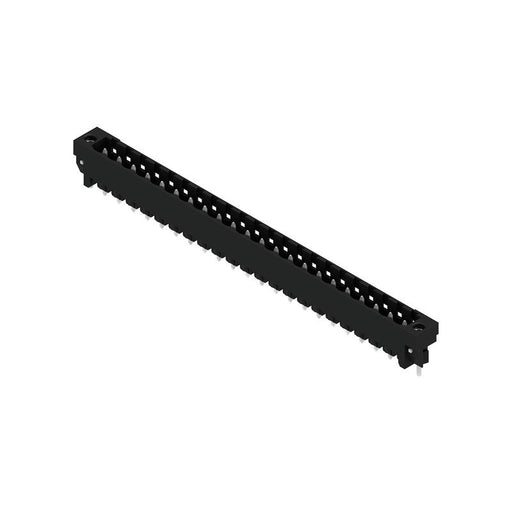 Weidmüller - Leiterplattensteckverbinder Verbinder 5.08mm SL-SMT 5.#1838640000  − 12 Stück