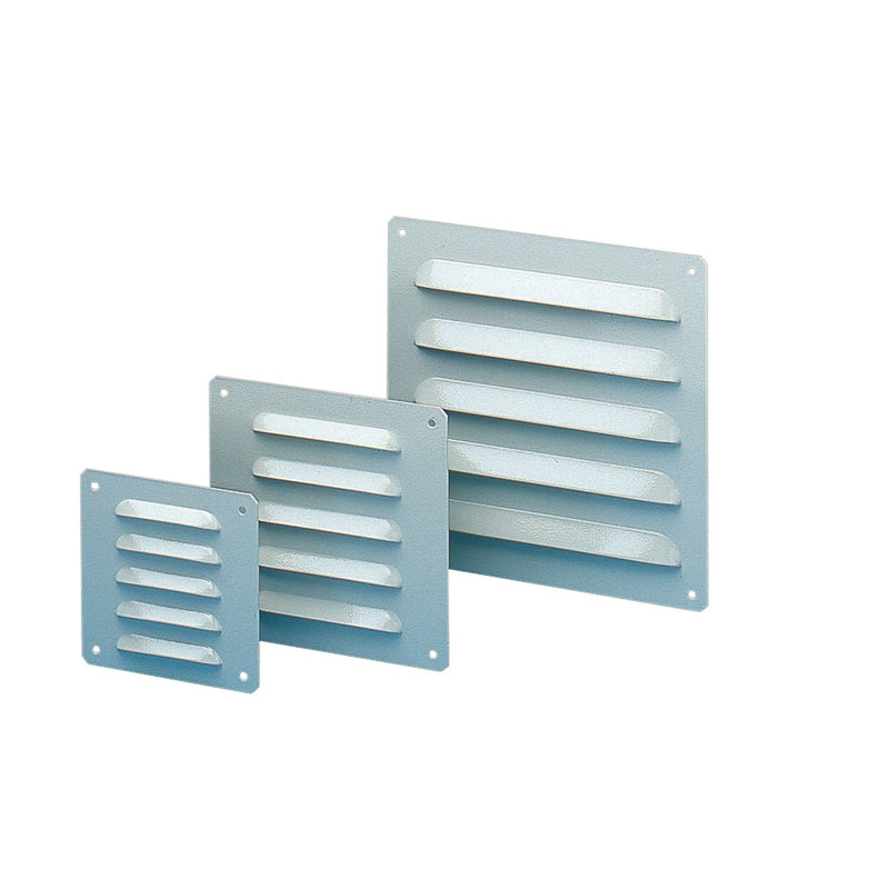 Schneider Electric - Lüfterblech (Schaltschrank) Entlüftungsblech NSYCAG104x95LM 120x120mm