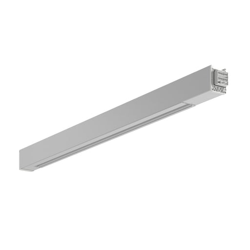 RZB - Stromschiene Stromschienenmodul 951200.000.476.000 aluminium