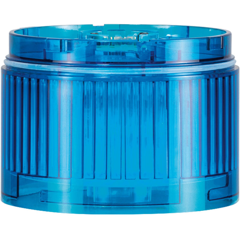 Murrelektronik - Signalsäulenelement, optisch LED Modul 4000-76070-1014000 blau − 1 Stück