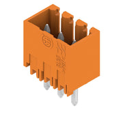 Weidmüller - Leiterplattensteckverbinder Verbinder 3.50mm SL 3.50/0#1604630000 − 100 Stück