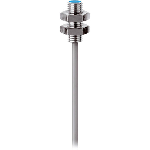 Di-soric - Induktiver Näherungsschalter Induktiver Näherungssensor DCC 08 M 02 POLK/22 2mm, bündig