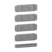 Schneider Electric - Zubehör/Ersatzteile für Frequenzregler Stahlmontagesatz APM VW3A99ACFAA01 Standard-Strommodul