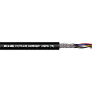 Lapp Kabel&Leitung - Daten- und Kommunikationskabel UNITRONIC Li2YCYv (TP) 0031362/1000 4x2x0,5 − 1000 Meter