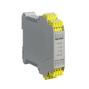 Leuze - Gerät zur Überwachung von sicherheitsgerichteten Stromkreisen Sicherheits-Schaltgerät MSI-SR5B-02