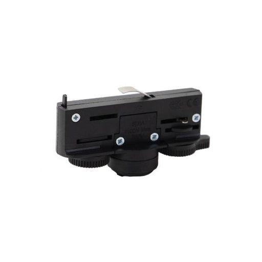 Brumberg Leuchten - Elektrisches Zubehör/Ersatzteile für Leuchten Adapter 88105080 schwarz