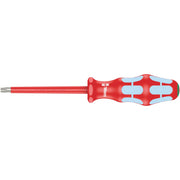 Wera - Innensechsrund Schraubendreher 6-rund-Schraubendreher eds 05022766001 3167 i 30 x 100mm