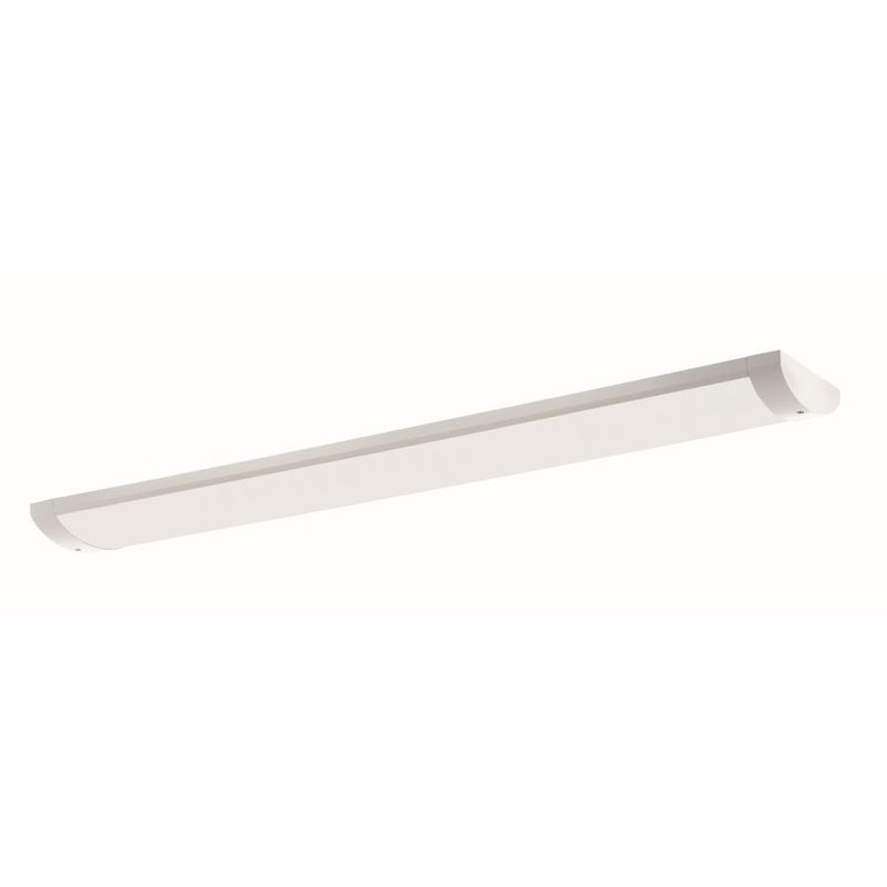 Pracht - Decken-/Wandleuchte LED-Antivandalisleuchte TROJA N LED#76031101 4000K DALI