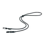 Uvex - Zubehör/Ersatzteile für persönliche Schutzausrüstung Brillenkordel Twin 9959004 FX black