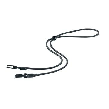 Uvex - Zubehör/Ersatzteile für persönliche Schutzausrüstung Brillenkordel Twin 9959004 FX black