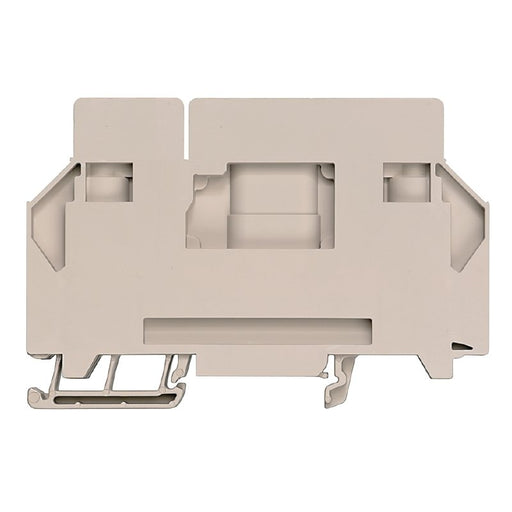 Weidmüller - Trenn- und Messtrenn-Reihenklemme Klemme WTL 35/2STB Schraubanschl.,35mm² − 10 Stück