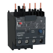 Schneider Electric - Überlastrelais thermisch Motorschutz-Relais LR2K0305 0,54-0,80A