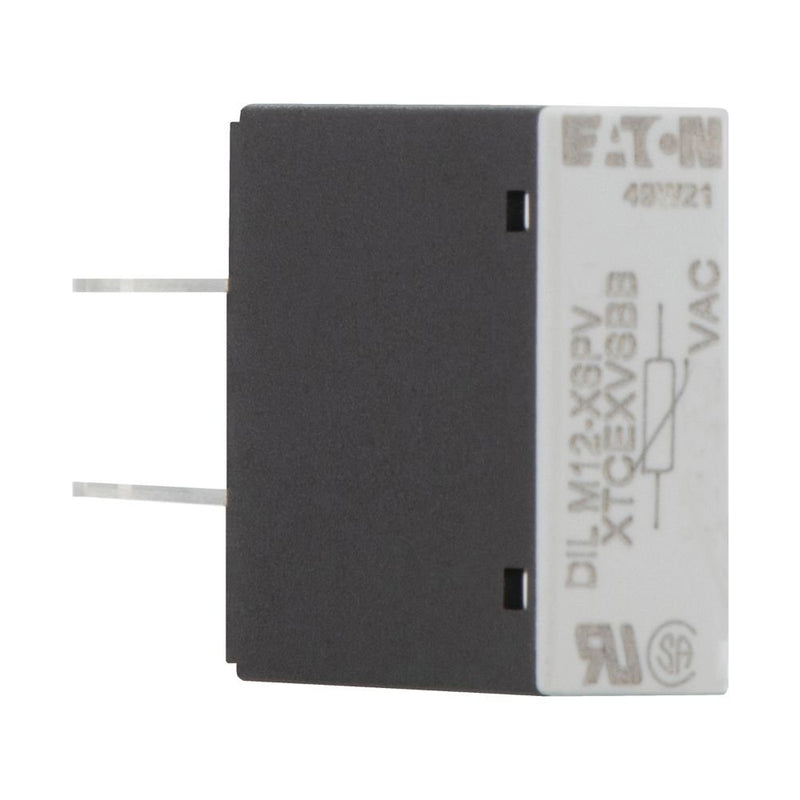 Eaton - Baustein für Schutzbeschaltung Varistor-Löschglied DILM12-XSPV240 130-240VAC