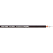 Lapp Kabel&Leitung - Koaxialkabel Coaxial - RG-6 A/U 2170016/500 − 500 Meter