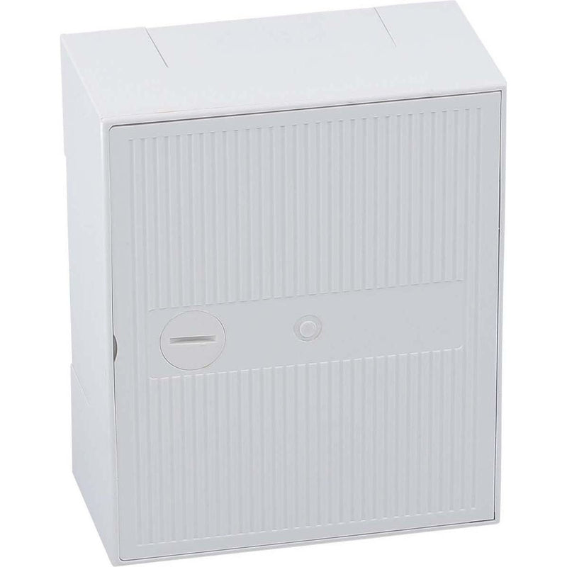 CobiNet - Verteiler für Fernmeldetechnik Kunststoffverteiler 102313 BOX I zu 30 DA