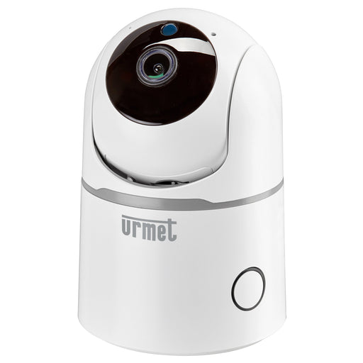Grothe - Kamera für Überwachungssystem Dome-Kamera VK 1099/211B 3MPX WLAN PAN/TILT