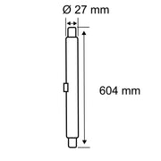 Paulmann - LED-Lampe/Multi-LED LED-Standardlampe 291.72 230V