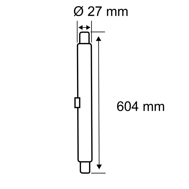 Paulmann - LED-Lampe/Multi-LED LED-Standardlampe 291.72 230V