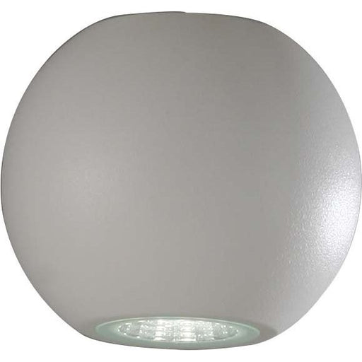 Böhmer - Decken-/Wandleuchte Wandleuchte 34072 LED 2x3W 3000K 2x300