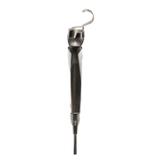 Testo - Materialfeuchtemessgerät Streufeldsonde 0636 6160 mit 1,2m Sondenkabel