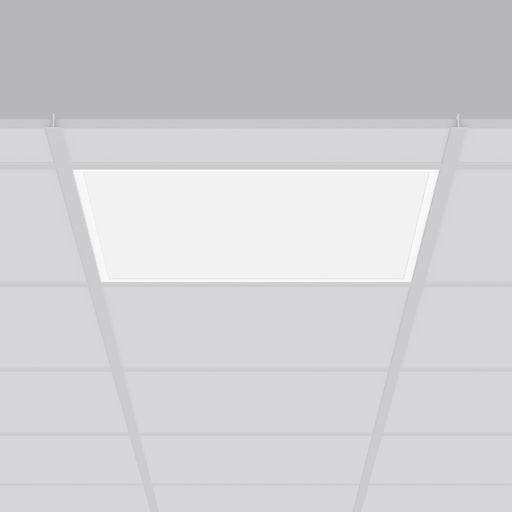 RZB - Sicherheitsleuchte LED-Einbauleuchte M625 672907.002.1 4000K