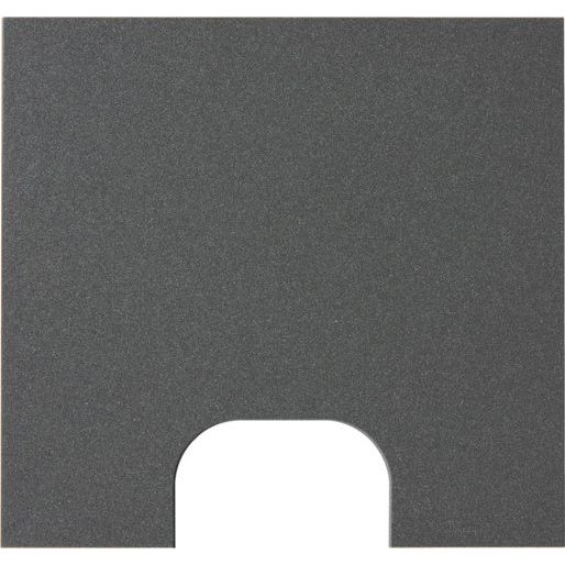 Gira - Zubehör/Ersatzteile für Bewegungsmelder Deckel Ltg.einf. Beweg.m. 824410 Cube Wächter az