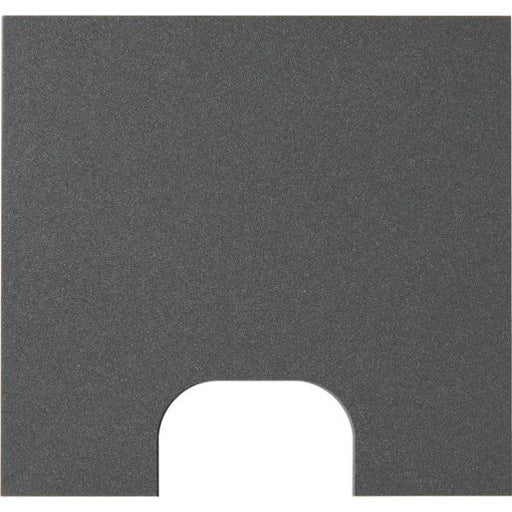 Gira - Zubehör/Ersatzteile für Bewegungsmelder Deckel Ltg.einf. Beweg.m. 824410 Cube Wächter az