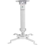 E+P Elektrik - Halterung für Audio-/Videosysteme Deckenhalterung DH 58 f.Beamer,380-580mm