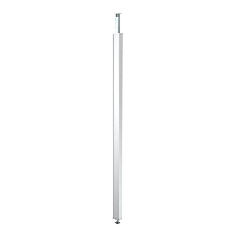 OBO Bettermann - Installationssäule ISS70110STKRW 70x110x2800