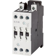 Eaton - Leistungsschütz zum Schalten von Wechselstrom Leistungsschütz 3polig DILMT17(24V50/60HZ) 380/400V 7.5kW
