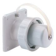 Bals Elektrotech - Schutzkontakt-Gerätestecker Schutzkont.-Anbaugerätest. 755 16A 3p 230V IP68