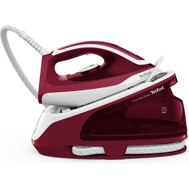 Tefal - Dampfgarer Dampfgenerator SV6130 Express Easy − 2 Stück