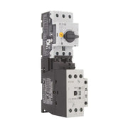 Eaton - Motorstarter/Motorstarterkombination Direktstarter MSC-DM-10-#192743 Wechselspannung