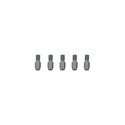 Runpotec - Zubehör/Ersatzteile für Kabeleinziehsystem GF3 Slim Endhülsen-Set 20950 Glasfaserstab DM3 mm