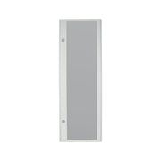 Eaton - Tür/Bedientableau (Schaltschrank) Tür Glas links weiß BPZ-DT-600/20-L-W HxB=2060x600mm