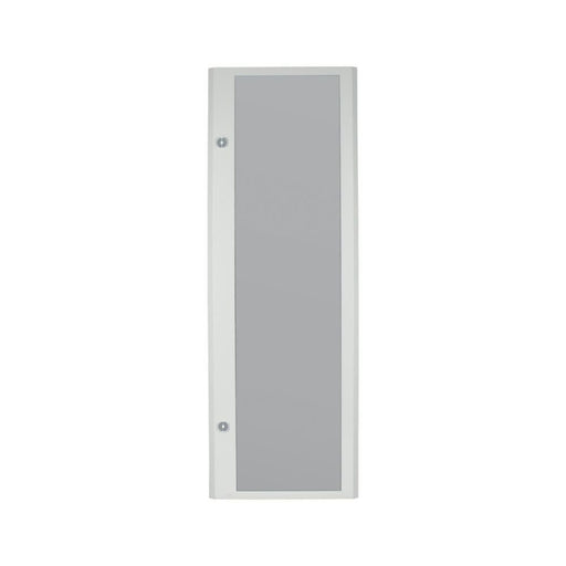 Eaton - Tür/Bedientableau (Schaltschrank) Tür Glas links weiß BPZ-DT-600/20-L-W HxB=2060x600mm
