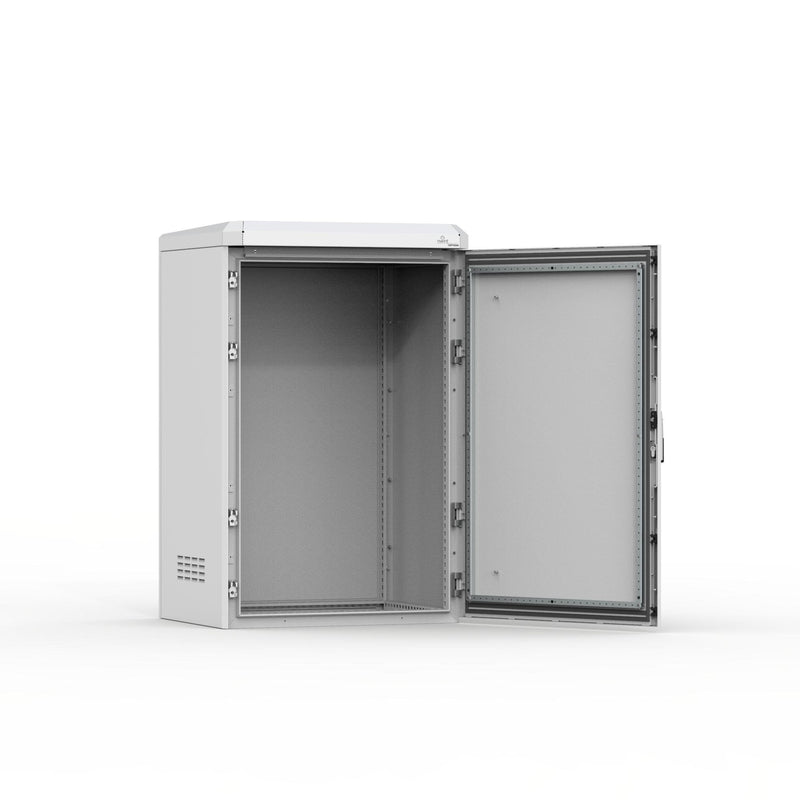 nVent Hoffman - Gehäuse/Schaltschrank (leer) Standschränke EKOM12086 1200x800x600