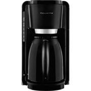 Rowenta - Kaffeeautomat Thermo-Kaffeeautomat CT 3808 sw/eds Adagio