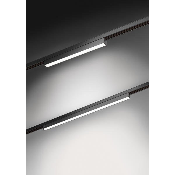 Brumberg Leuchten - Downlight/Strahler/Flutlicht LED 48V Linear-Leuchte 43100083 dimmbar