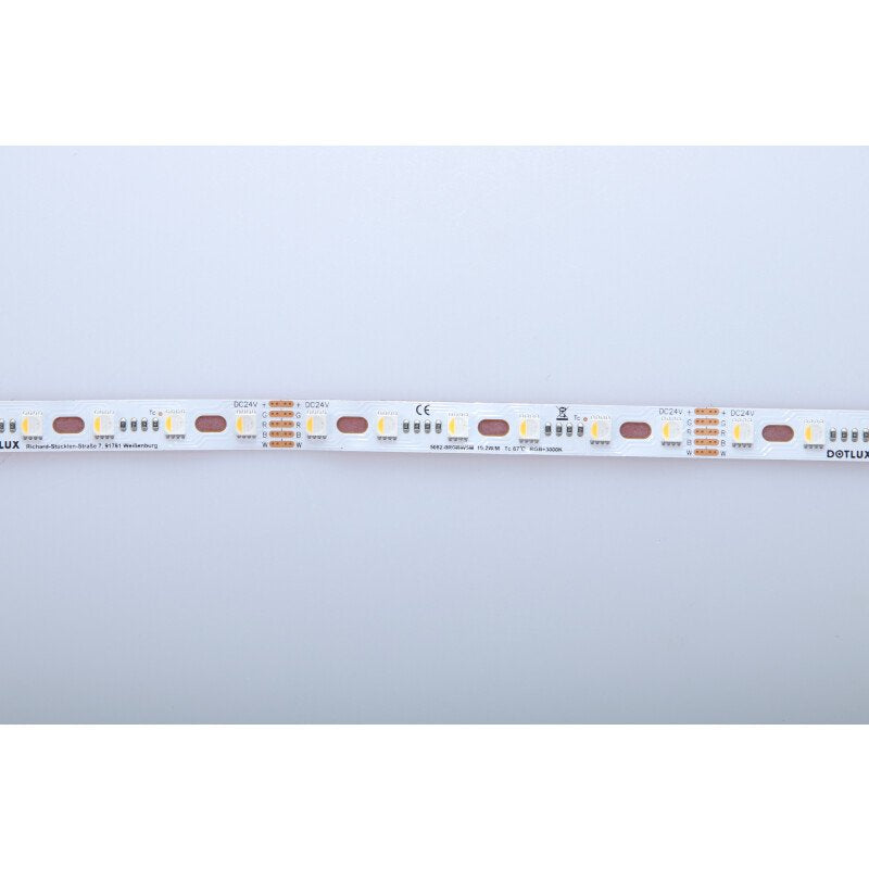 Dotlux - Lichtschlauch/-band LED-Streifen 5m 5082-0RGBW5M