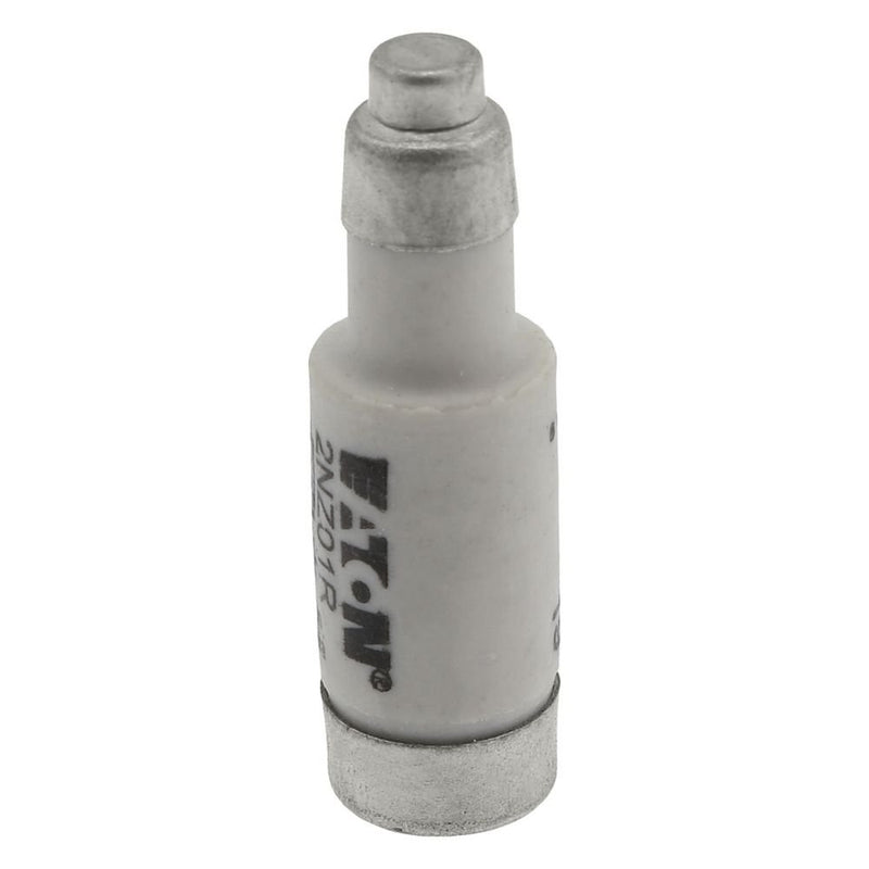 Eaton - D0-Sicherungseinsatz Sicherungseinsatz Nieders. SICHERUNG-#2NZ01R 2A AC 400V 50kA − 10 Stück