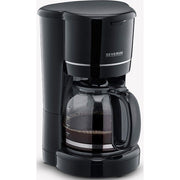Severin - Kaffeeautomat KA 4320 sw max.10Tassen