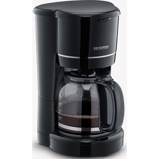 Severin - Kaffeeautomat KA 4320 sw max.10Tassen