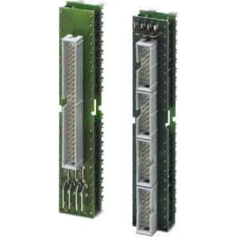 Phoenix Contact - Zubehör/Ersatzteile für Steuerungen Systemstecker FLKM 50/4-F #2296281