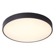 EVN Lichttechnik - Decken-/Wandleuchte LED-Anbauleuchte DDT600925 CCT Switch